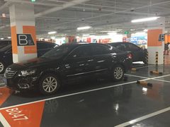 -家乐福(古北店)