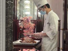 -大鸭梨烤鸭(北洼路店)