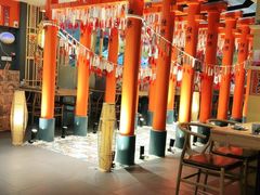 -西月山居匠心创意料理(江汉路新佳丽广场店)