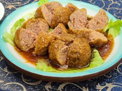 -今天国际酒店-餐厅