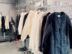 -迪桑特DESCENTE(北京三里屯BLANC店)