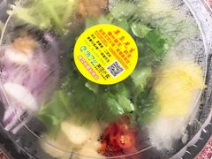 -草鱼先生潮州鱼生·虾生(新厦花园店)