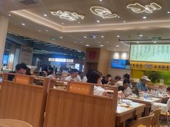 -陳香貴·兰州牛肉面(上海长风大悦城店)