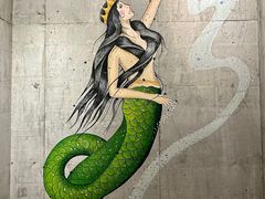 -星巴克(福州三坊七巷店)