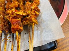 -佳木斯东北往事烧烤涮