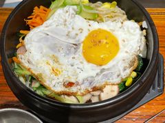 金枪鱼拌饭-麻喜大