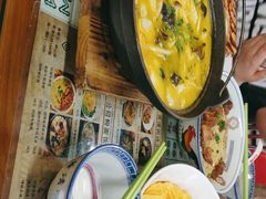 -七爷清汤腩·港式餐厅(金狮广场店)