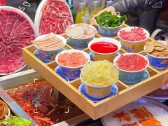 -蜀江龙火锅(339店)