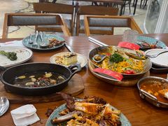 -CRAZYONES西班牙海鲜饭(上海美罗城店)