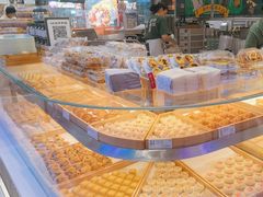 -泸溪河桃酥(壹方城店)