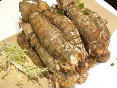 -高佳庄·舟山海鲜(海景旗舰店)