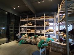 -来回·咖啡(钟村咖啡豆店)