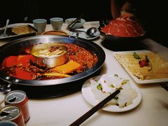 -孙毛肚火锅(春熙路店)