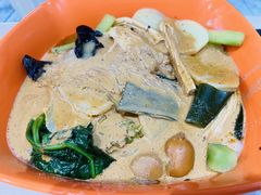 -林静小吃(复兴路店)