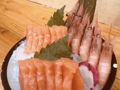 -银子铁板烧料理自助餐(人民广场店)