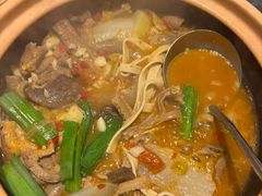 -炊烟小炒黄牛肉(浦东世纪汇店)