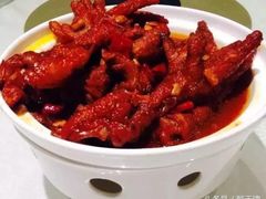 -必点海鲜·海肠捞饭大王(滨江道店)