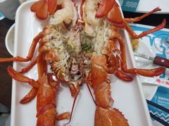 -大锅强·蒸海鲜青岛菜(吾悦广场店)