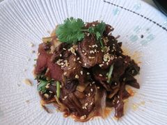 -菩提树·素食餐厅(汇智国际商业中心店)