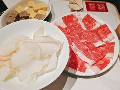 -如一鸡鲍鱼·粤式煲汤(长泰广场店)