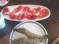 -巴蜀大将火锅(春熙店)