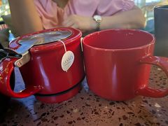 -La Terre乐田(万象城店)