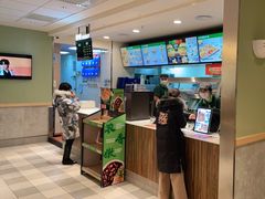 -德克士(绿地店)