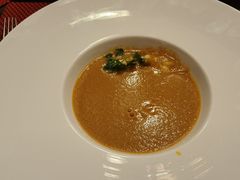 -圣丰索菲特·法国餐厅