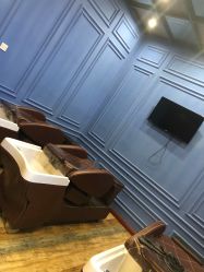 -东晨宝格丽品质造型