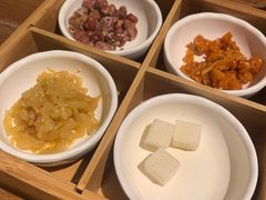 -闽上鲜·福建菜(龙湖滨江天街店)