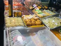 -日照红甜品店(老水街店)