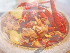 -隔壁老王·家常云南菜(花巷店)