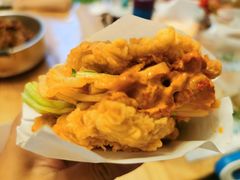 -肯德基(平江新城店)