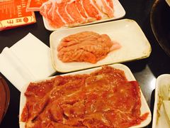-邓莽子老火锅(鲁祖庙店)