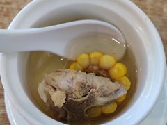 -不见不散茶餐厅(中环广场店)