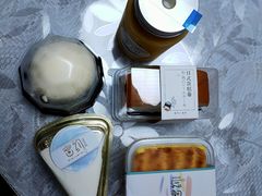 -密约(浦沿店)