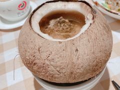 -珍味汤馆·潮汕家乡菜(保利文化广场店)