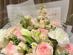 -竹雨堂创意中国菜(裕华店)