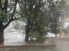 -咸宁万豪温泉谷度假区