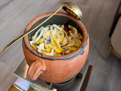 -桥边小楼·手工云南菜·丽江地标美食