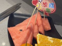 -海底捞火锅(王府井银泰in88店)