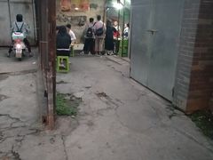 -老兵麻辣烫(世欧王庄店)