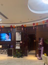 -洁铭新加坡医美