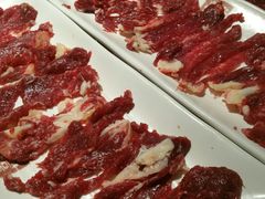 -海银海记潮汕牛肉火锅(新港中路海珠店)