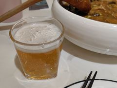 -后海16号·北京私房菜