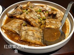 -海味世家·家常菜馆(明州里店)