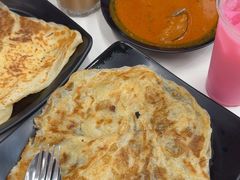 -新加坡Zam Zam餐馆