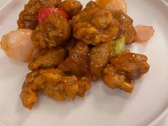 -莆田餐厅PUTIEN(西安万象天地店)