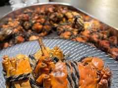 -新发展亚太JW万豪酒店·福苑咖啡厅