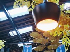 -老灶房-四川土菜(铁牛广场店)